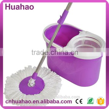 2016 Hottest 360 Degree Spin Mop Supplier