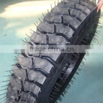mining tyre used for undergrand coal mining radial design solid tires
