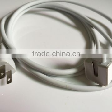 US/UK/EU/AU standard Power Adapter Extension cable leader Mag safe