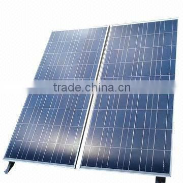panels solar 250w