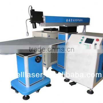 DW-200A laser welding machine for battery