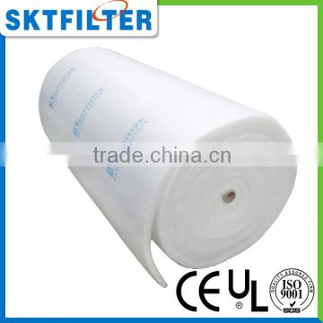 EU5 560G spray paint booth ceiling filter diffuser