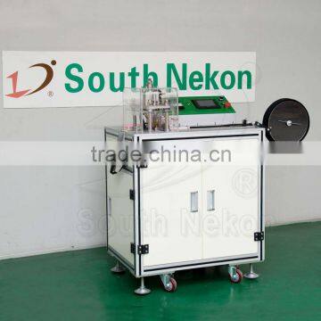 Ultrasonic ribbon label cutting Machine company