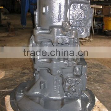 pump assembly, main pump 708-2L-00151,708-2L-00150,pc200-6