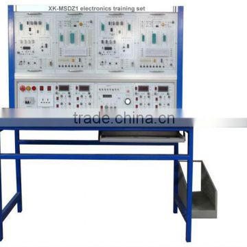 Electronic laboratary equipment,Electronic Laboratory Trainer