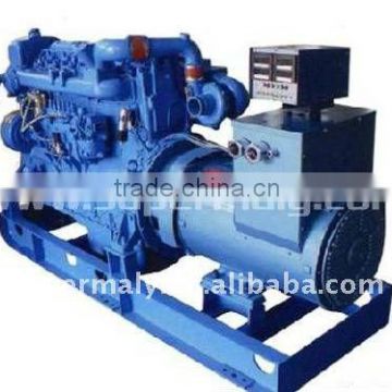 Factory price small marine diesel generators