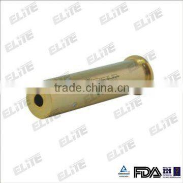 100% brass material and gold-plated dot gun laser sighter 45-70Gove