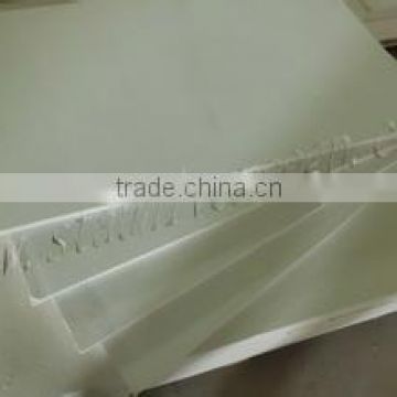 STA hot sale Ceramic fiber plate manufacturer