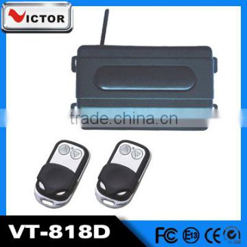 High quality remote controller for garage door automatic door controller