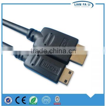 Factory supply miniusb 3.0 male to usb 3.0 male cable hdmi male to usb female cable