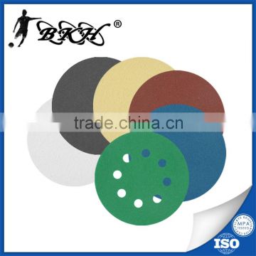 silicon carbide sanding disc 230mm for granite / marble