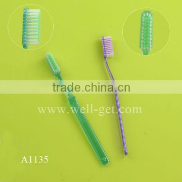 Adult Toothbrush/New Toothbrush 2013/Chinese Toothbrush Supplies