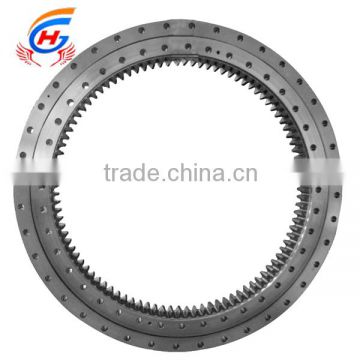 high quality Slewing Ring bearing, Slewing Bearing,turnable bearing,slewing drive bearing for Komatsu Model