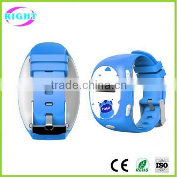 Customized Rubber Silicone Watchband