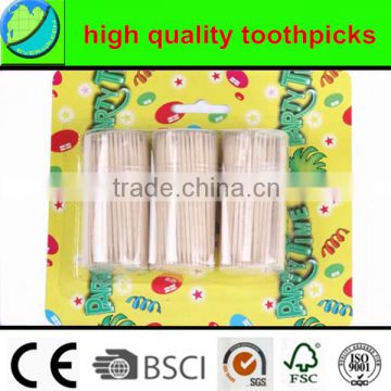 high quality cheap price toothpick