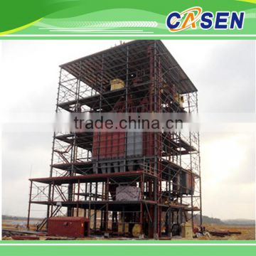 Good Performance Automatic poultry pellet feed production line