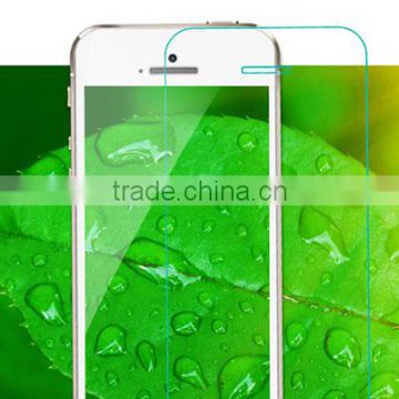 China suppliers tempered glass film screen protector mobile phone accessories Mobile Phone Screen Protector Reviews