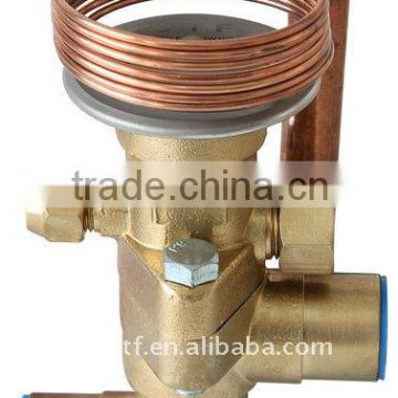 thermal r22 expansion valve(TCL/TRF)