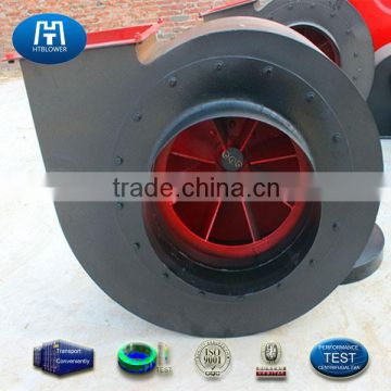 Hengtong brand coal powder delivery blower fan