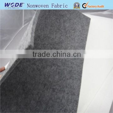 Raw Materials Nonwoven For Garments