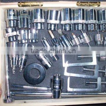 Bosch, Denso and Delphi Injector Tool Kits
