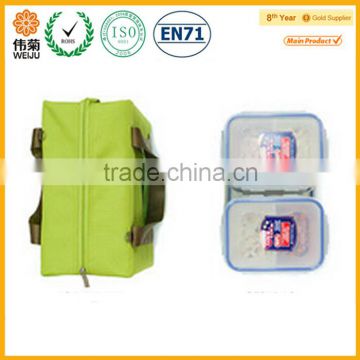 Isothermal Cooler Bag