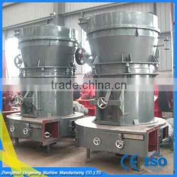 mining grinder barite grinding processing plant