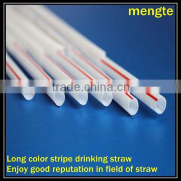 Yiwu Fashionable High Quality Plastic Drinking Straws