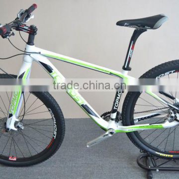2014 new desigh carbon bicycle for road made in China(FM-R854)