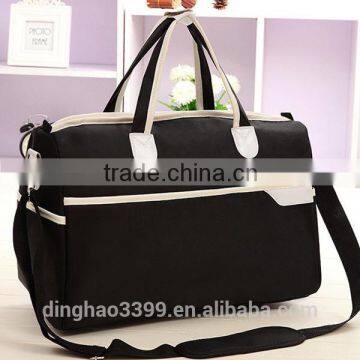 Big Sport handbag Weekend Travel Messenger bag hot sale Duffle bag