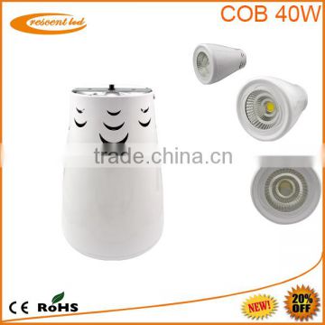 2015 Hot Sale And High Quality 40w Ip65 Led Downlight AC100-240V