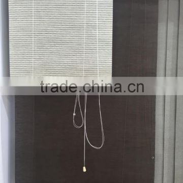 Paper Material roller blinds