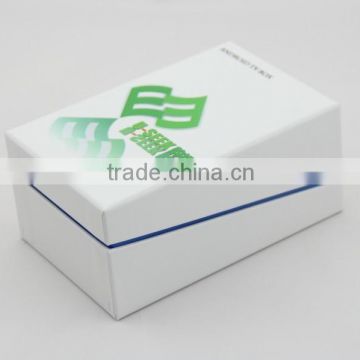 Wholesale Custom Printed Paper Cardboard Packaging Boxes (ZJ-80029-3)