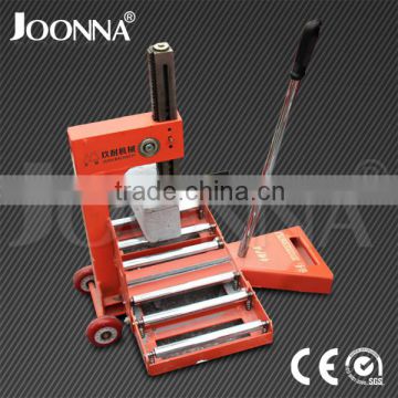 Alibaba India latest products in market JNQK-240 cement brick cutting machine