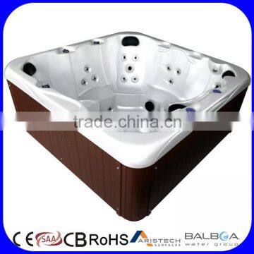 Promotion hot sale outdoor spa