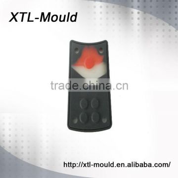 Top quality OEM Custom soft conductive silicone keyboard buttons