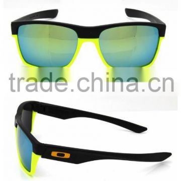 2015 new design fashion sports glasses cycling glasses