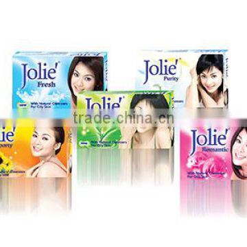 70Gr Jolie Romantic Soap