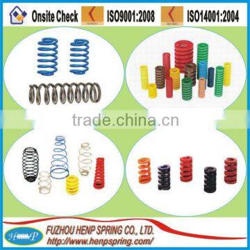 new compression mould spring