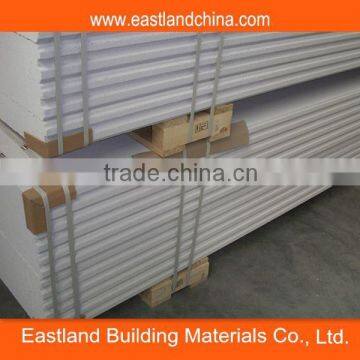 From China AAC Exterior Wall Panel