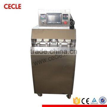 F4A-1000 ice lolly filling sealing machine