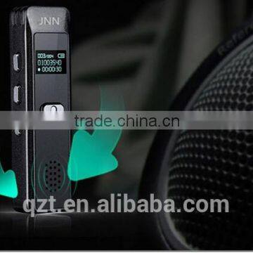 New style high quality voice recorder Q7