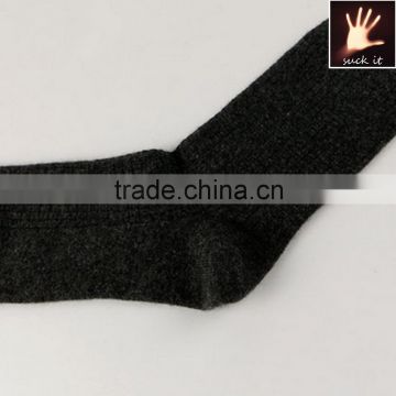 2016 Wholesale Woollen socks comfortable soft latest technology anti-bacterial best 100% woollen sock warm woollen socks