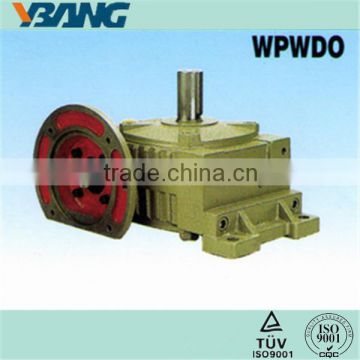 Split Shaft PTO Drilling Machine Gearboxes