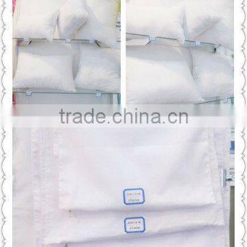 T/C 80/20 45*45 110X76 63'' white fabric for home textile