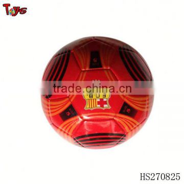 official high quality soccer ball