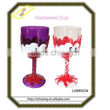 2010 New Item Plastic Cup for Hallowmas