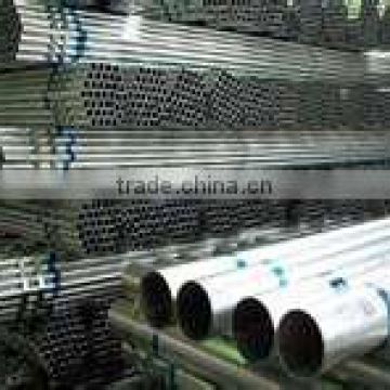 Boiler Seamless Steel Pipe