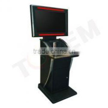 TOTEM STAR arcade indoor games machine