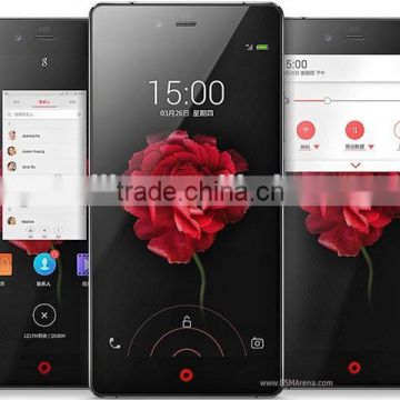 OEM & ODM welcome!! privacy screen protector for ZTE Nubia Z9 Max